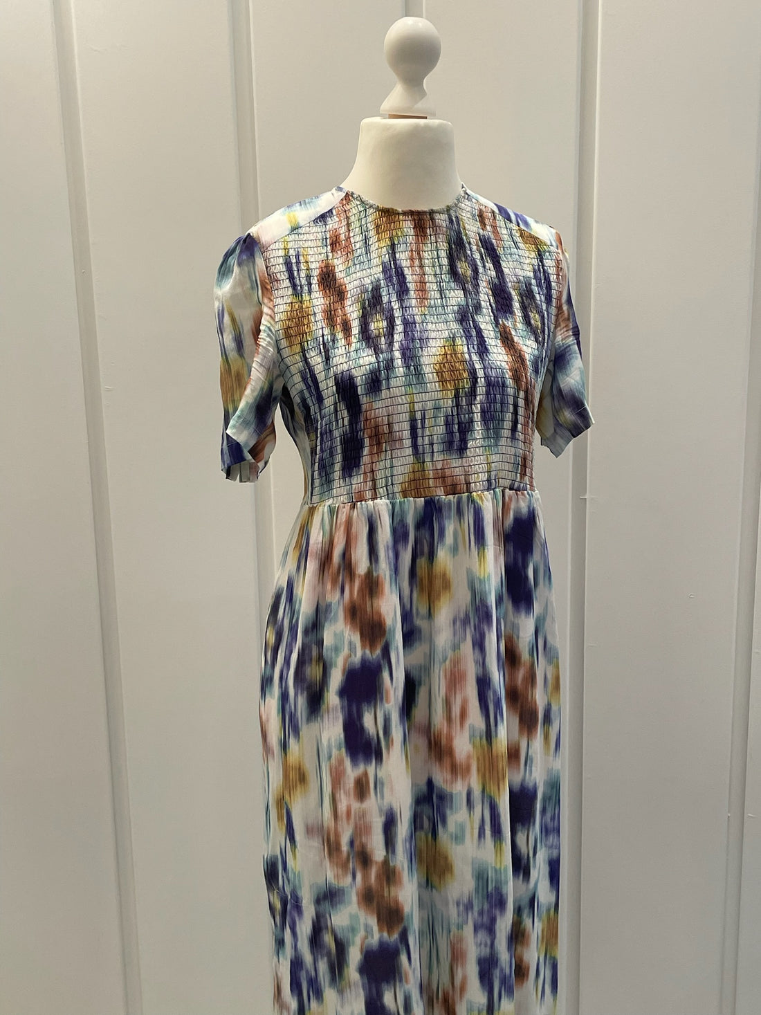 Baum und Pferdgarten Kjole