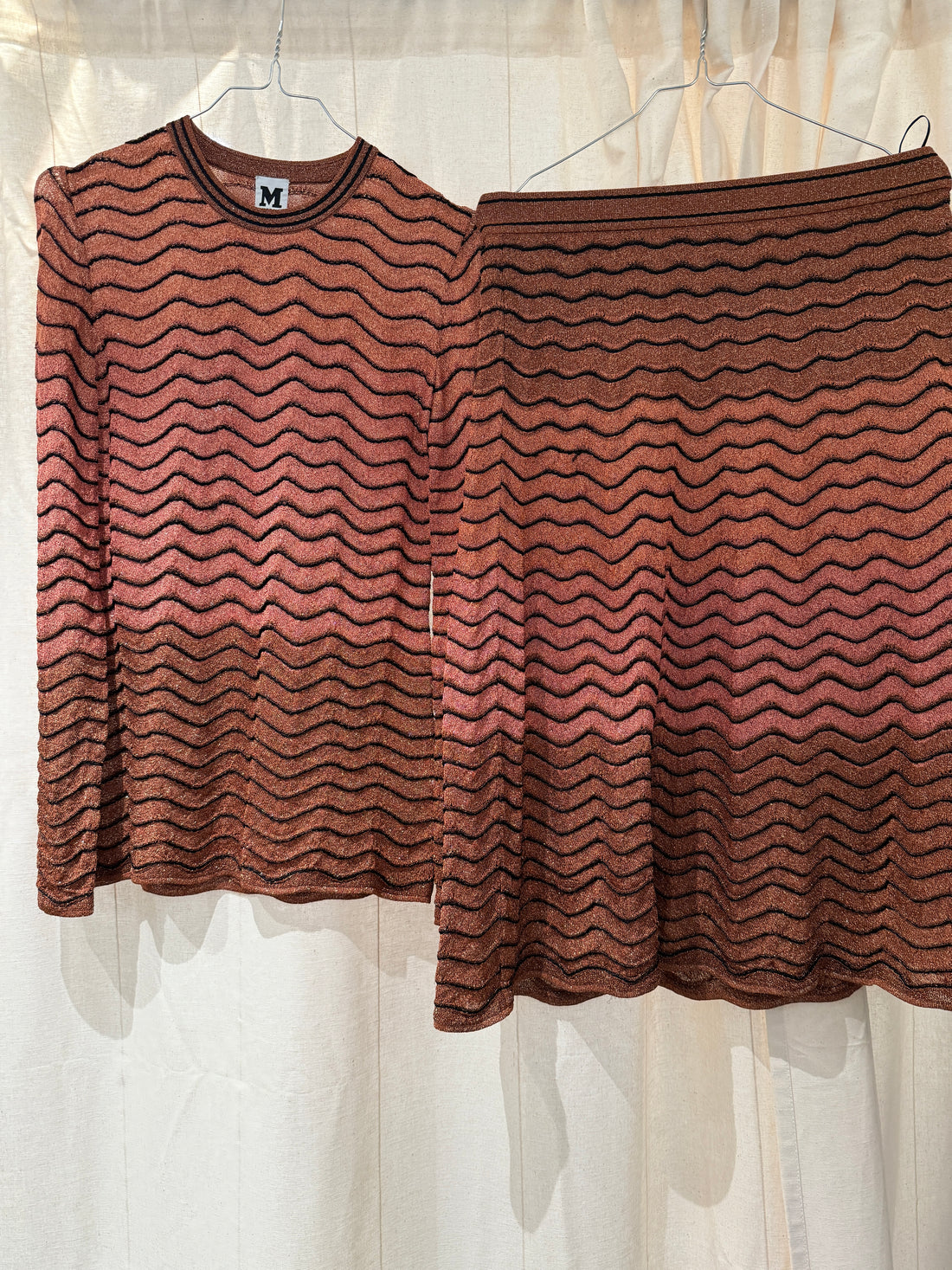 Missoni Sæt
