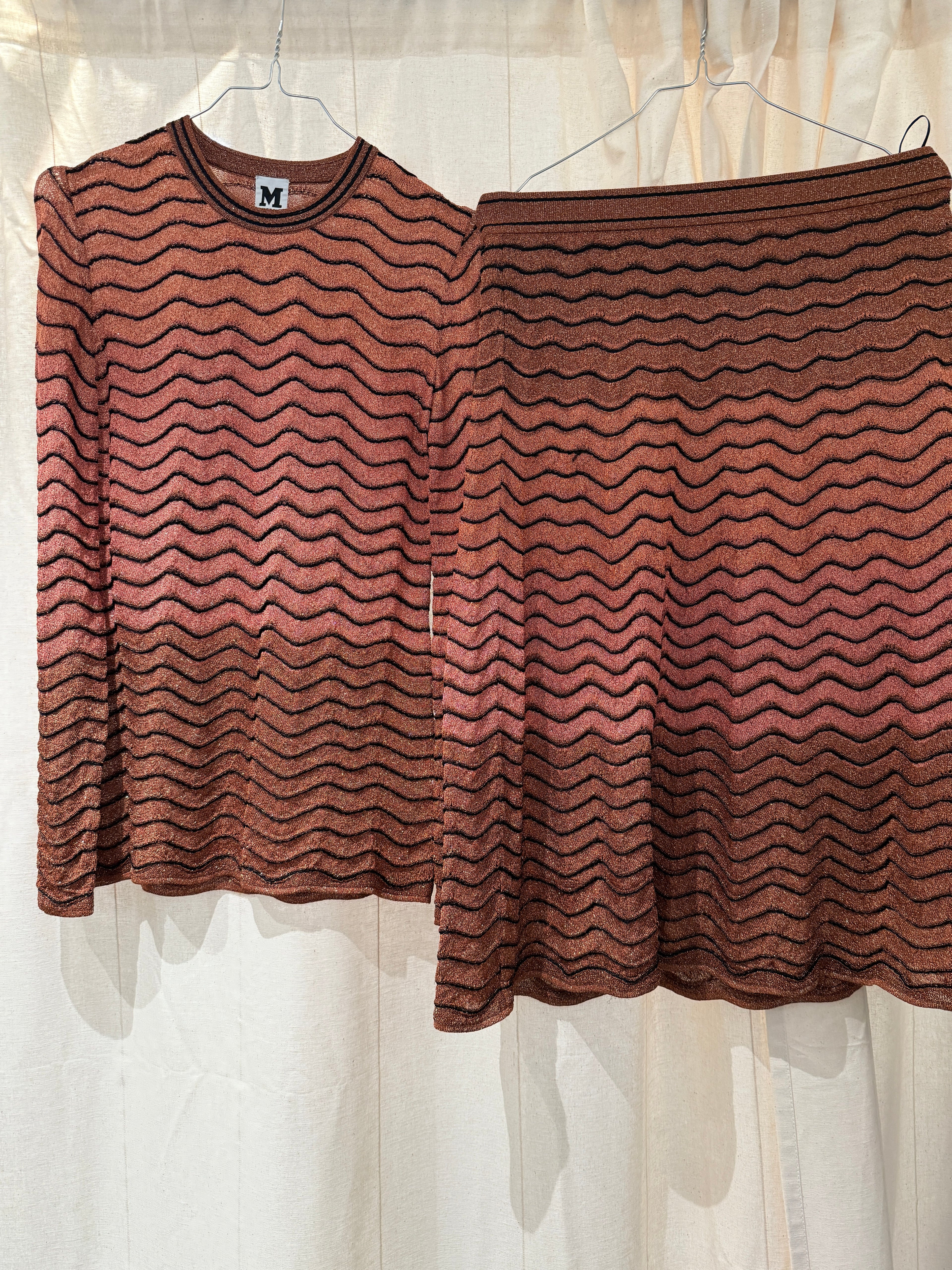Missoni Sæt