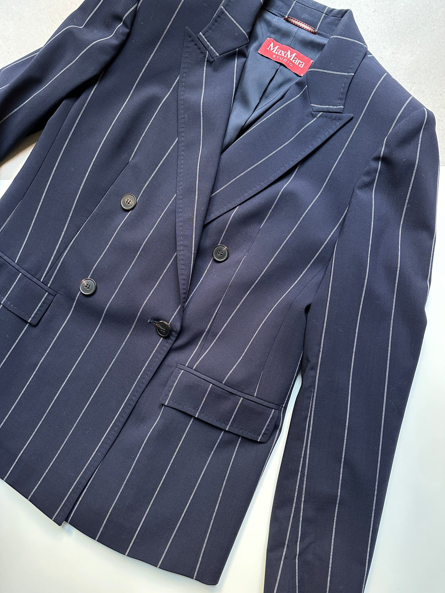 Max Mara Studio Jakkesæt / Suit