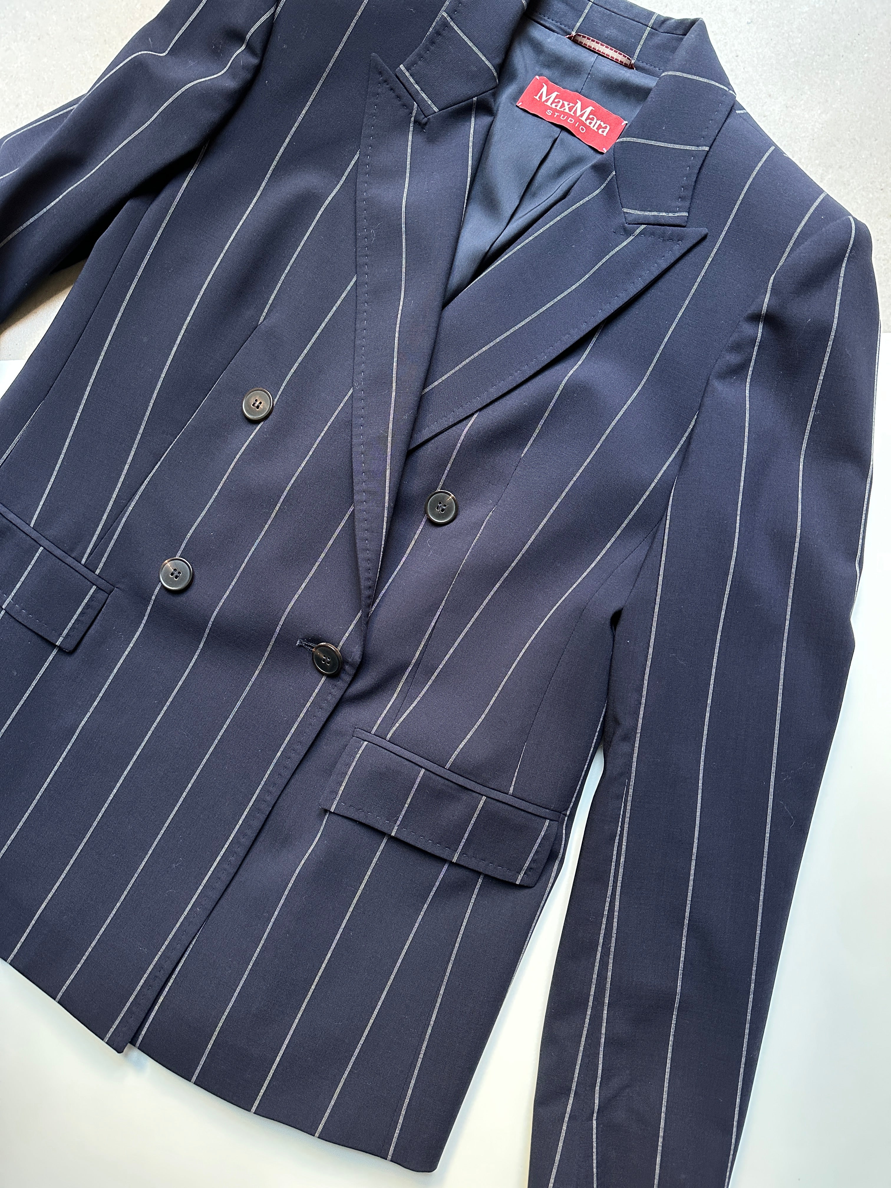 Max Mara Studio Jakkesæt / Suit