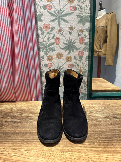 Isabel Marant Crisi Støvler