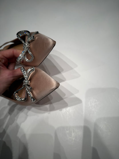 Aquazzura Stilletter