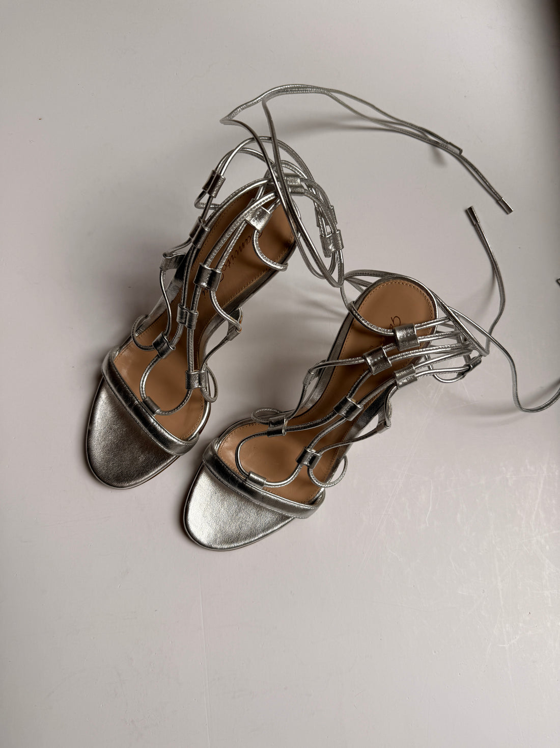 Gianvito Rossi Stiletter