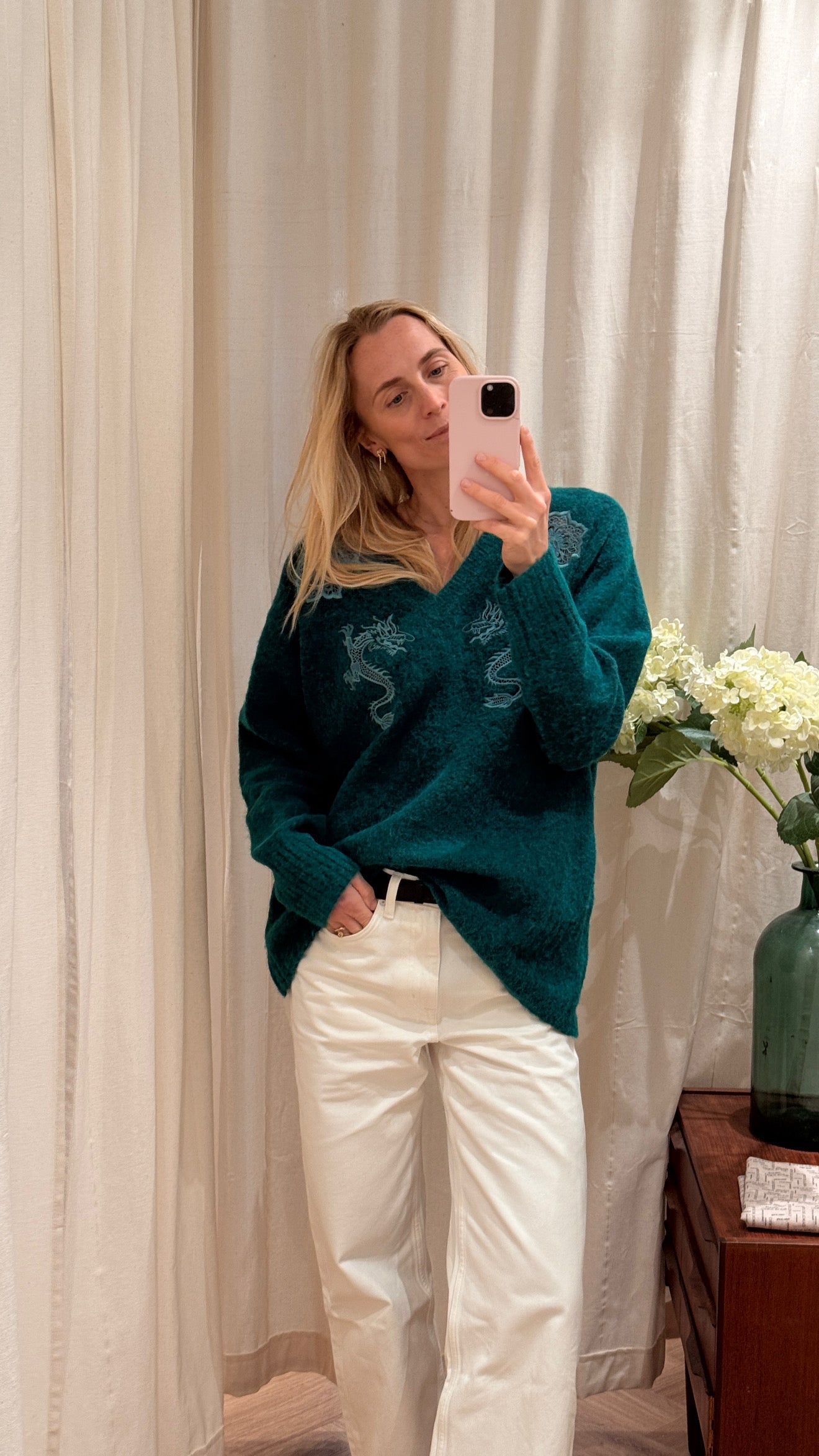 Kenzo Sweater