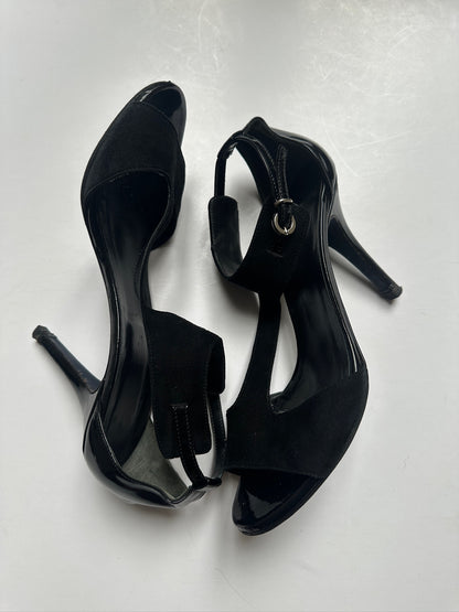 Maison Margiela Stilletter