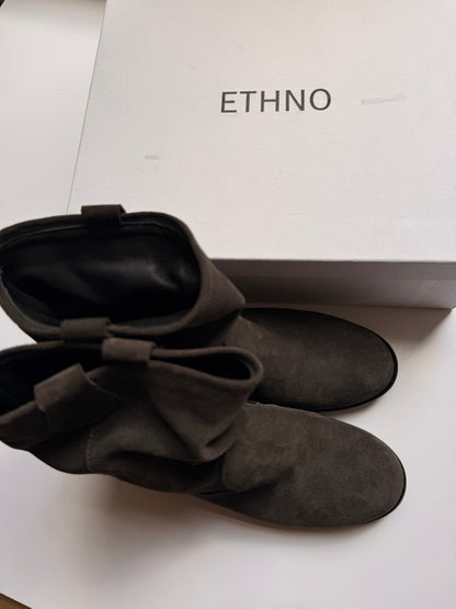 Ethno Støvler