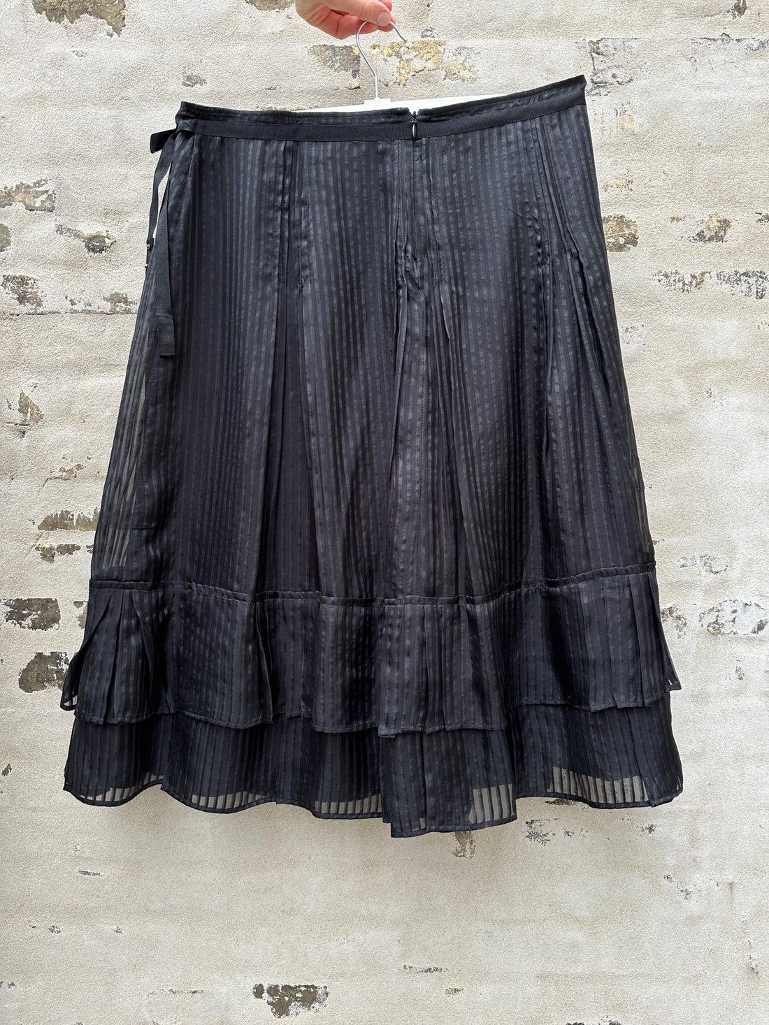sportmax nederdel