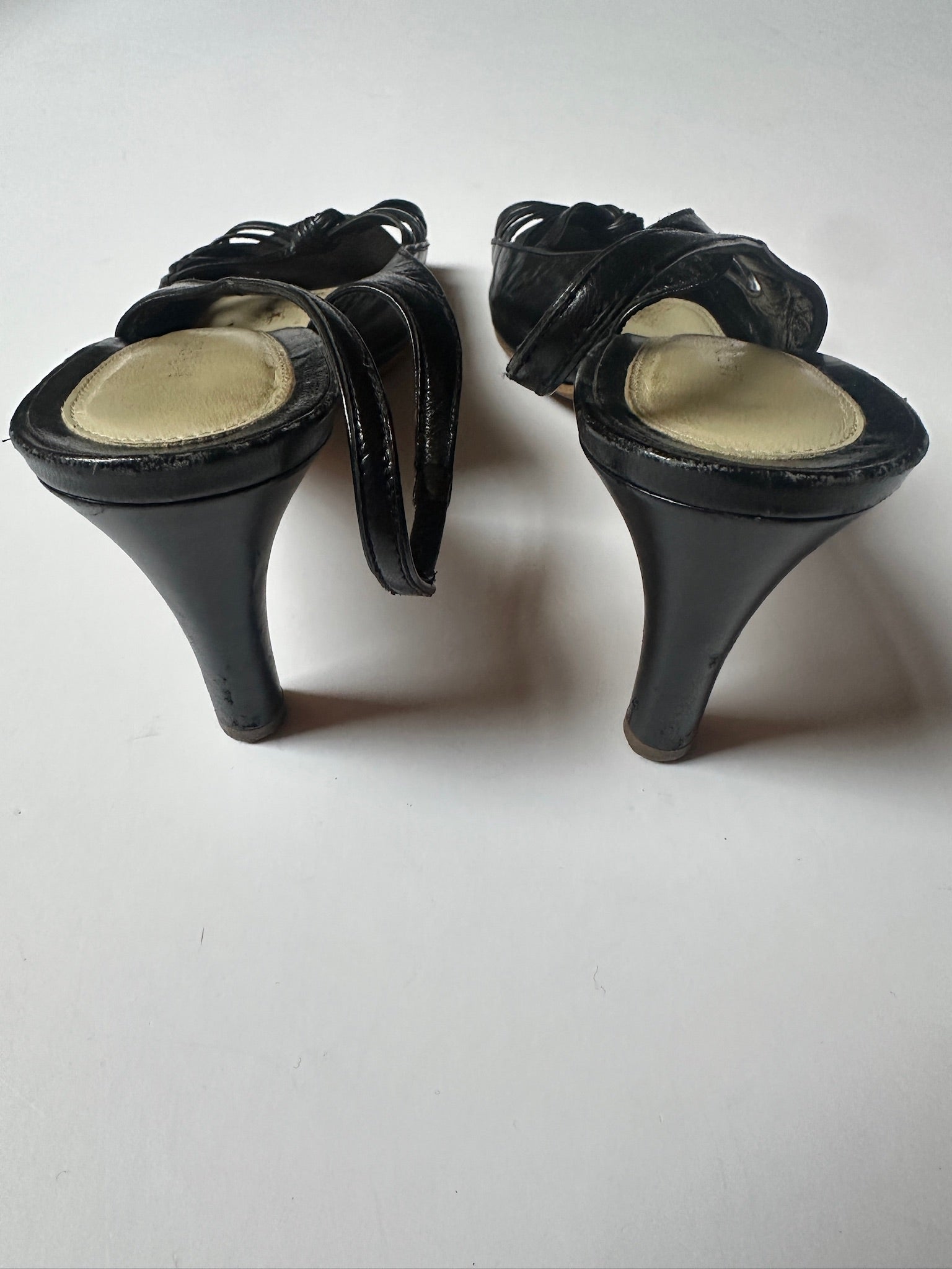 Marc Jacobs Stilletter