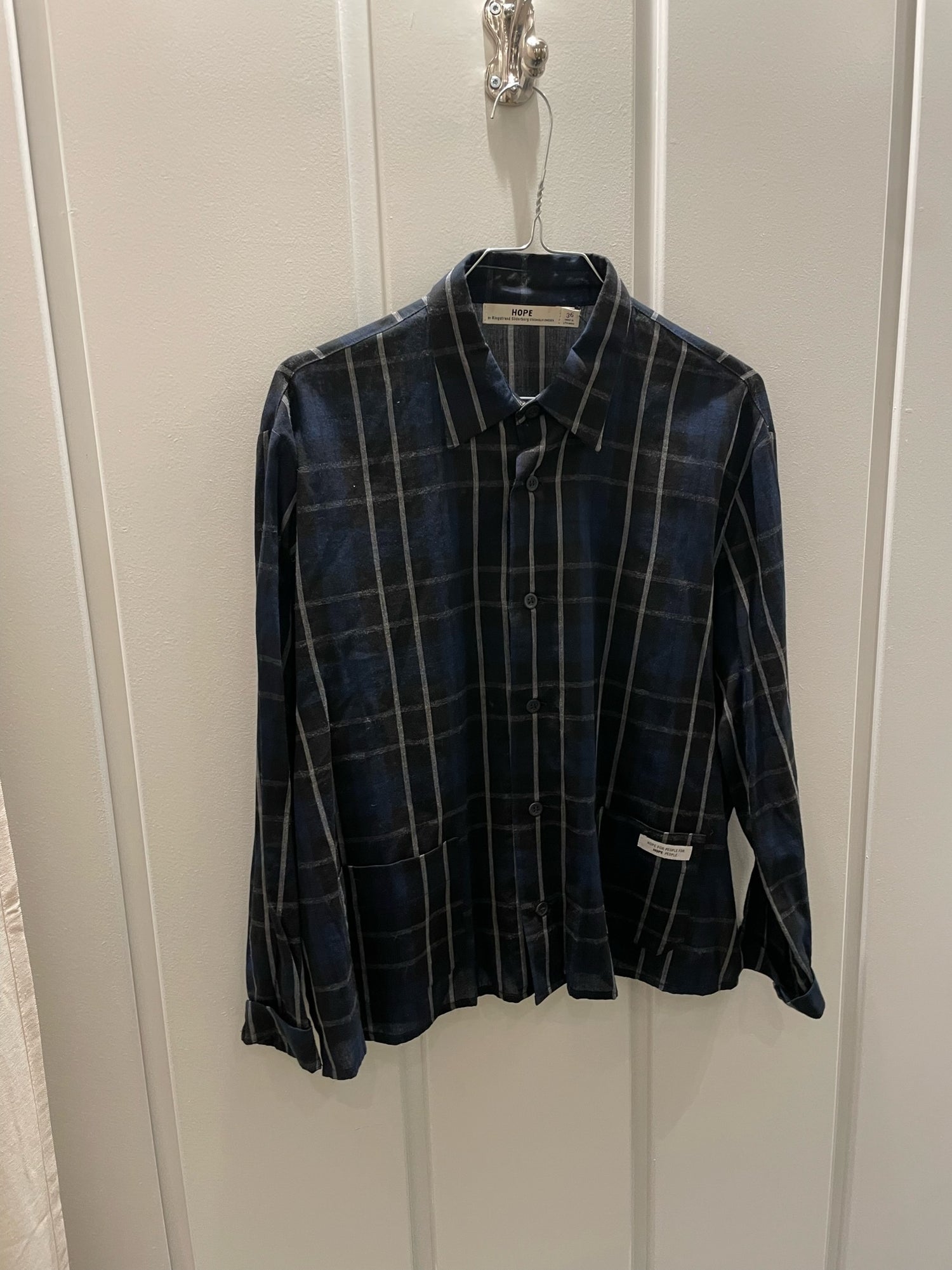 HOPE Skjorte