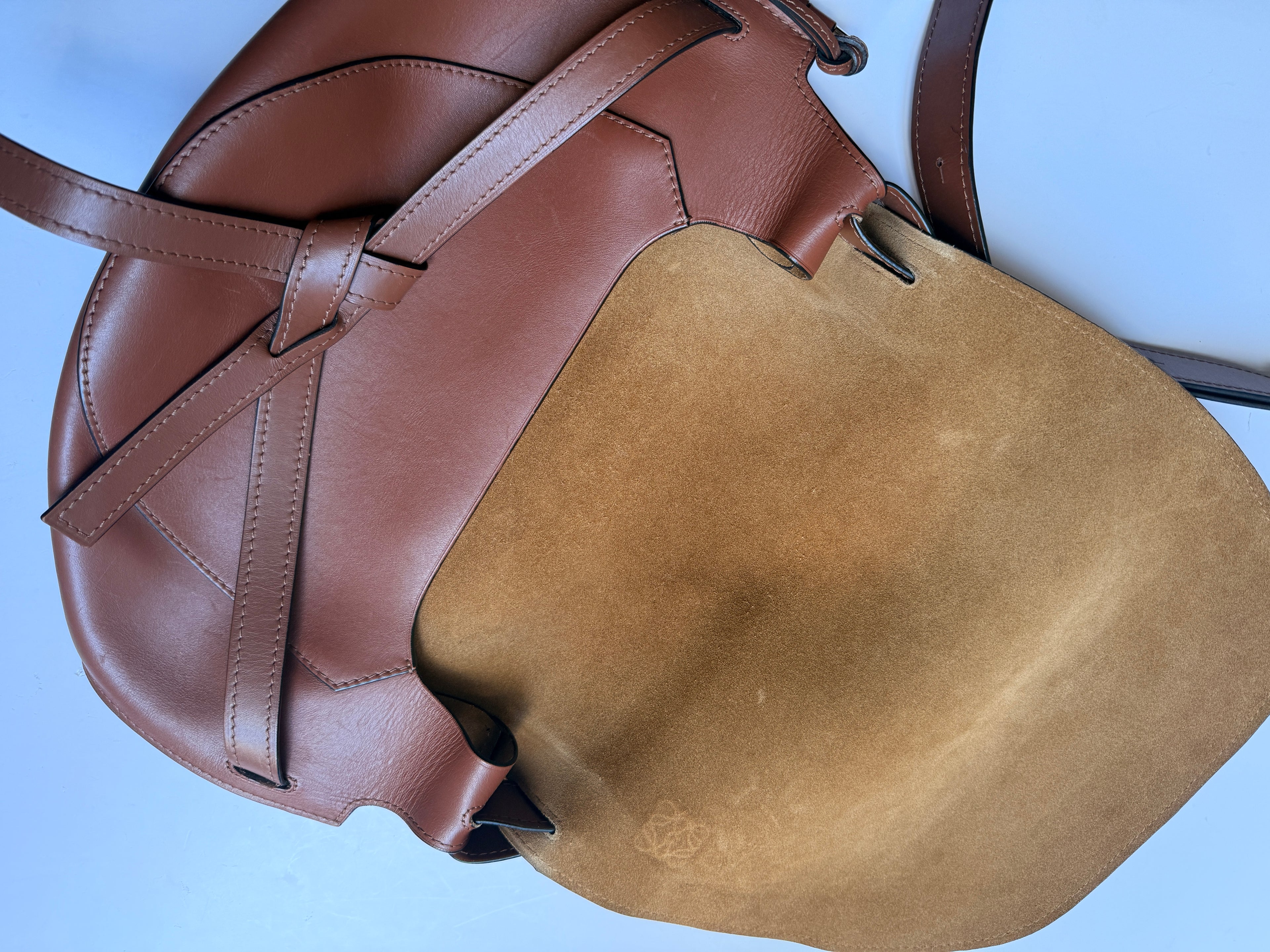 Loewe Gate XL Taske