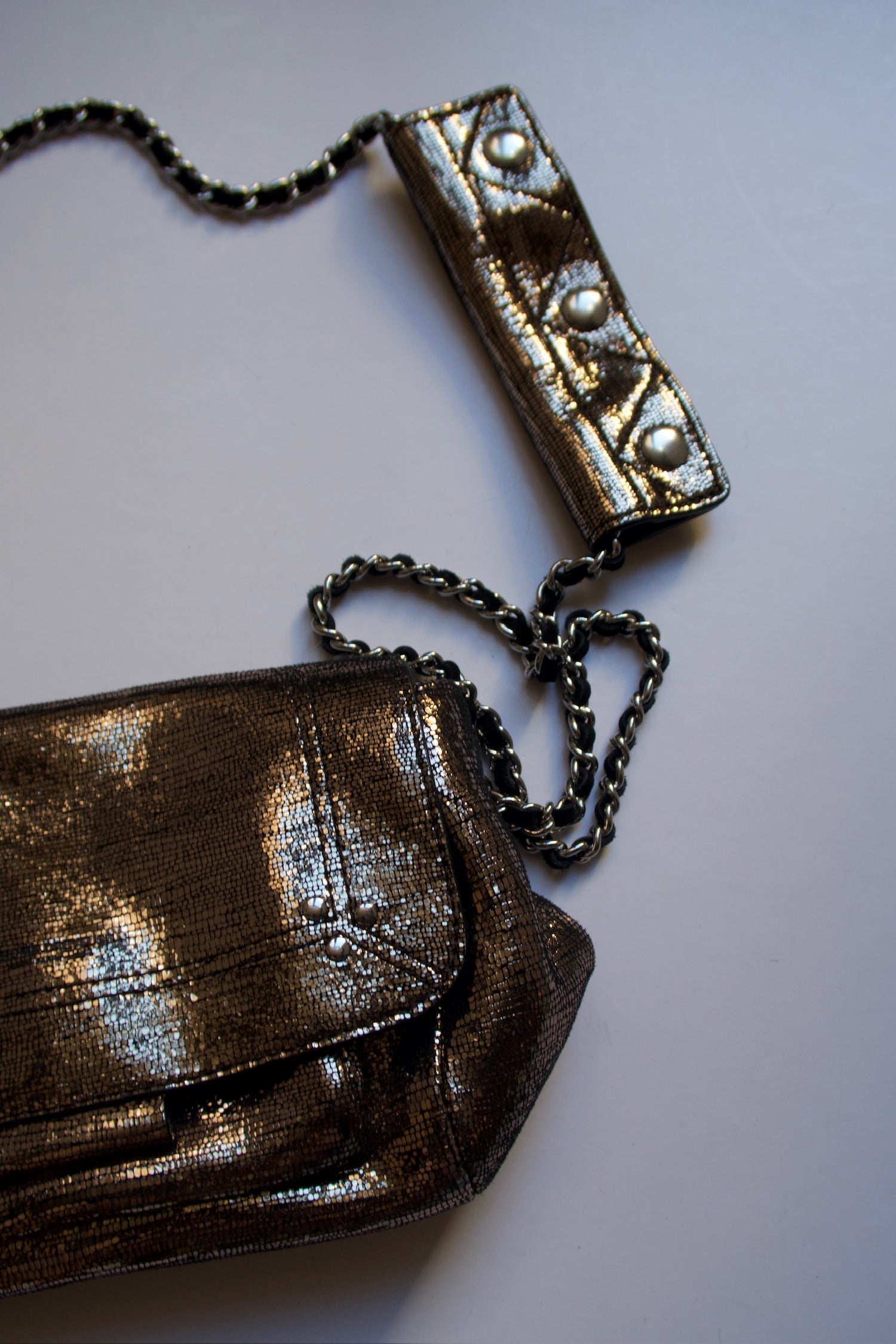 Jerome Dreyfuss Lulu Bag