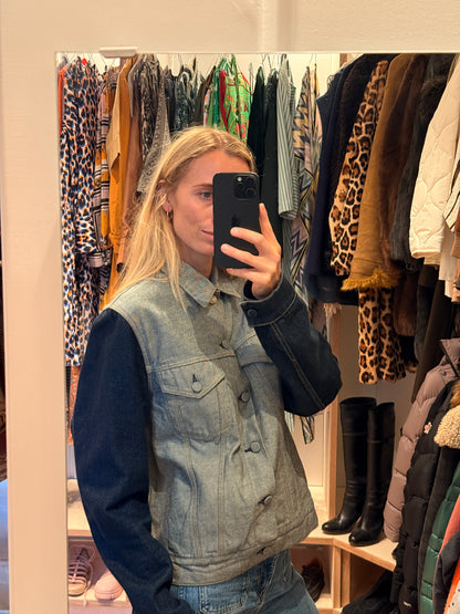 Acne Denim Jakke