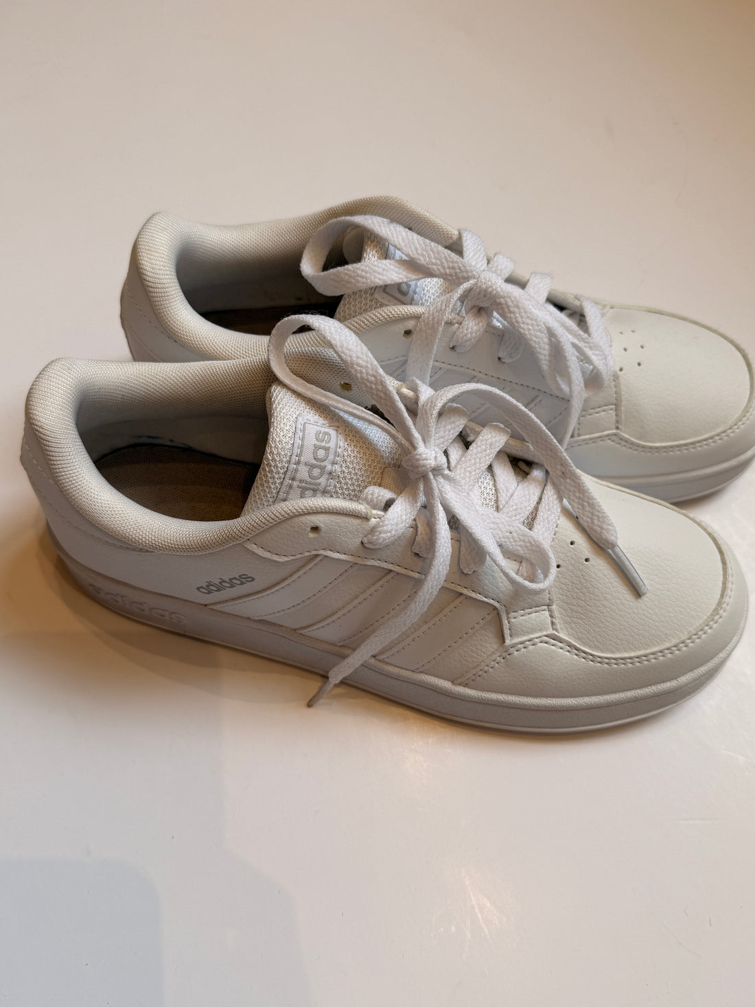 Adidas Breaknet Sneakers