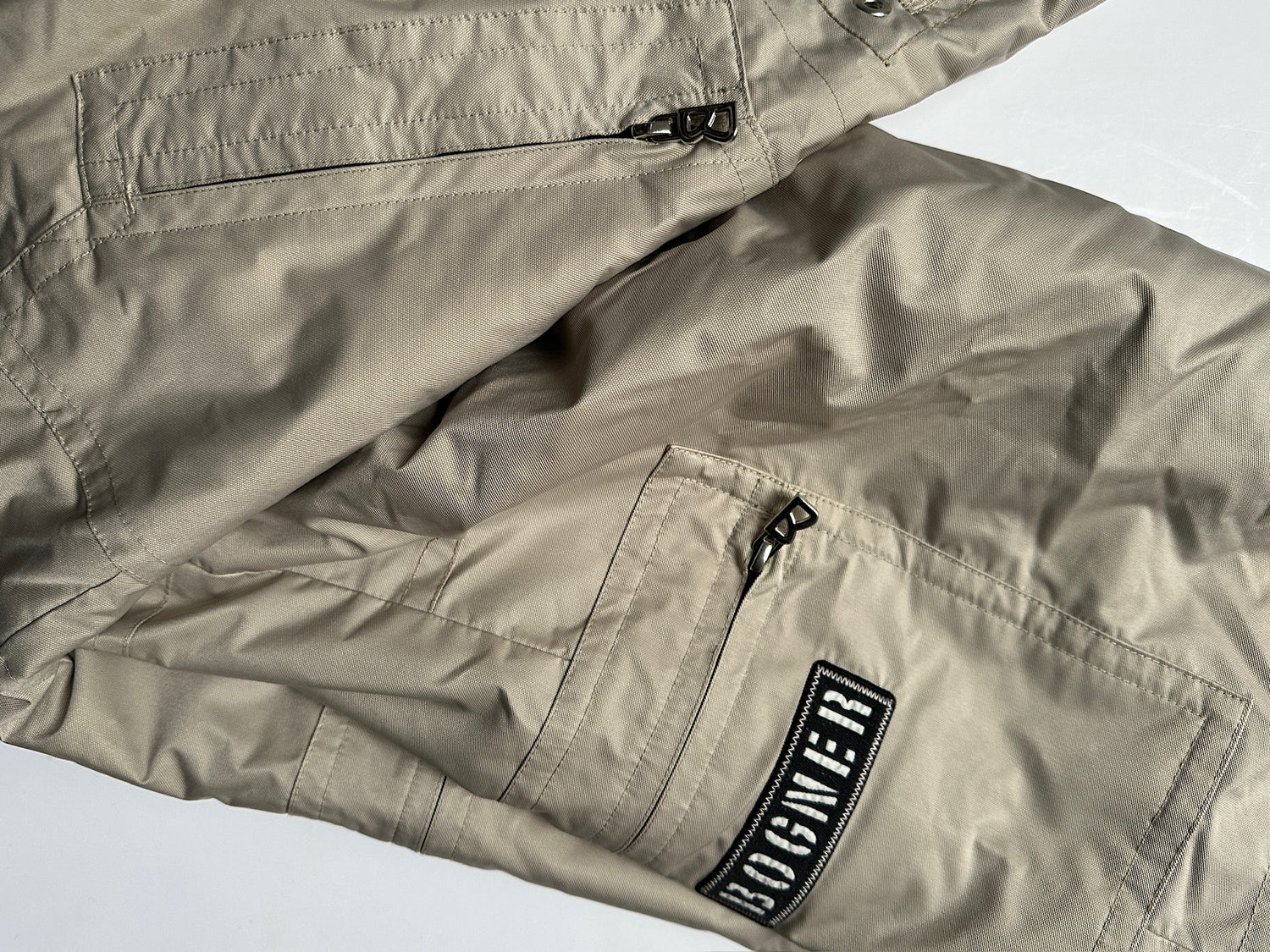 Bogner Udendørs / Skibukser