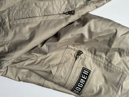 Bogner Udendørs / Skibukser