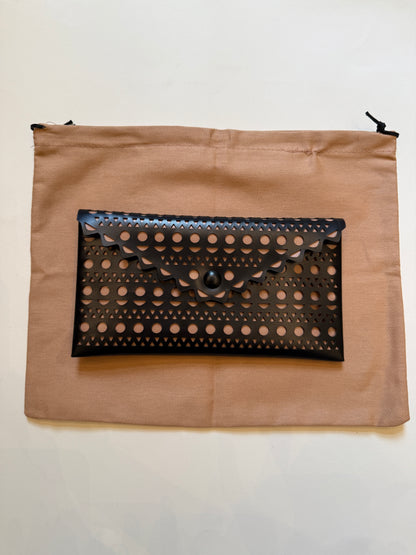 Alaïa Clutch