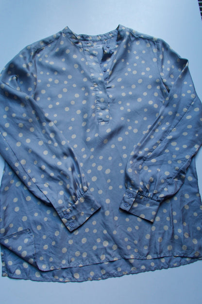 Lovechild Silke Skjorte