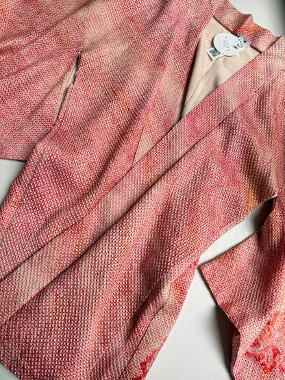 Japansk Vintage Kimono