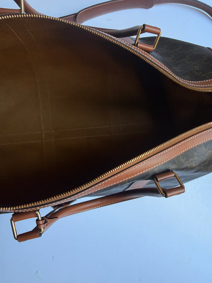 Celine Triomphe Medium Travel Bag / Taske