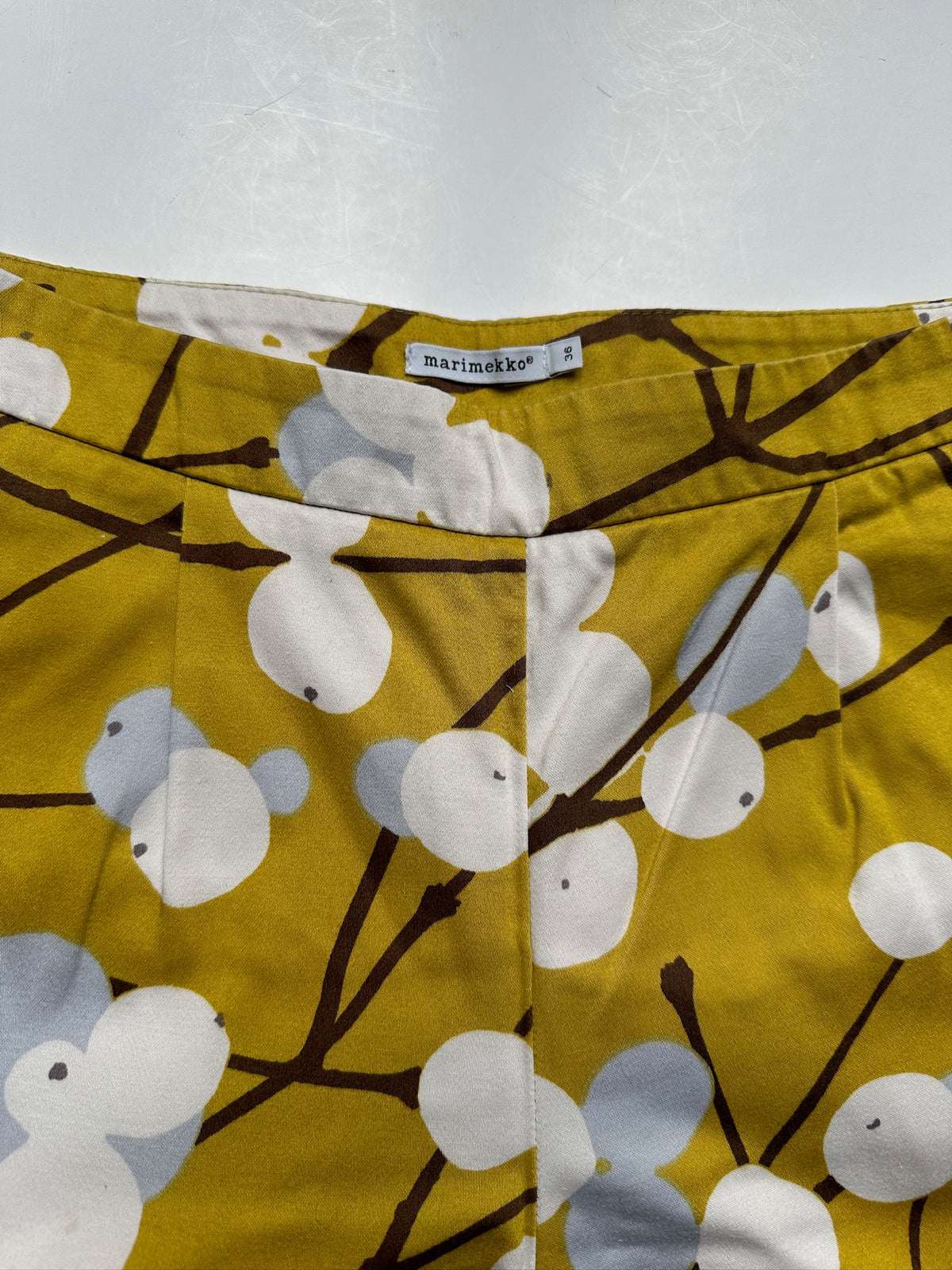 Marimekko Bukser