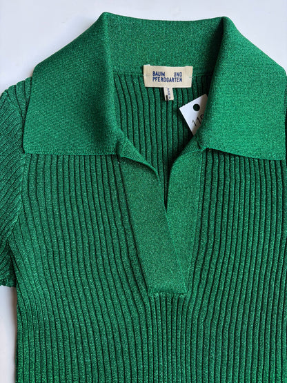 Baum Und Pferdgarten Bluse