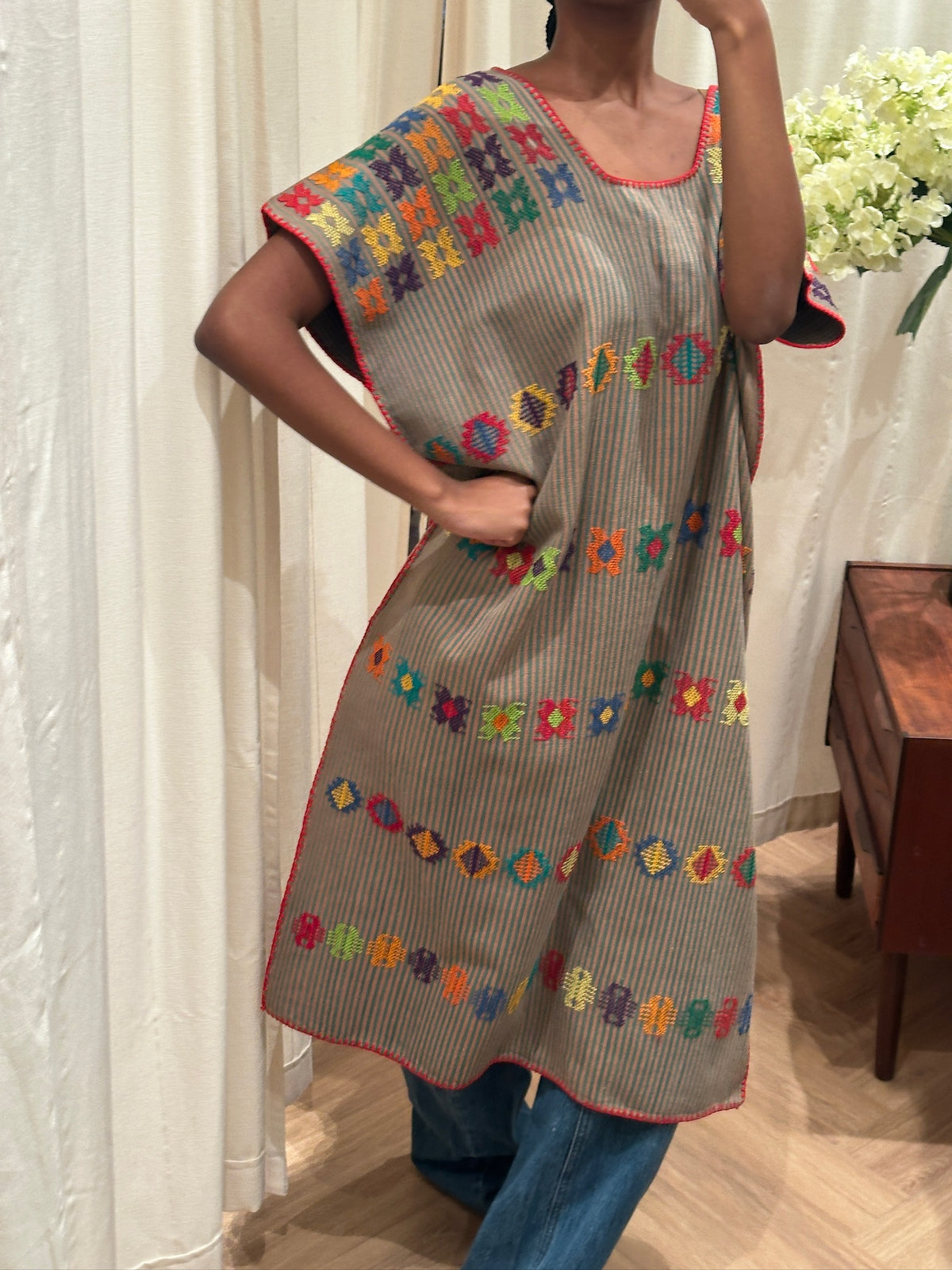 Pippa Holt Kaftan