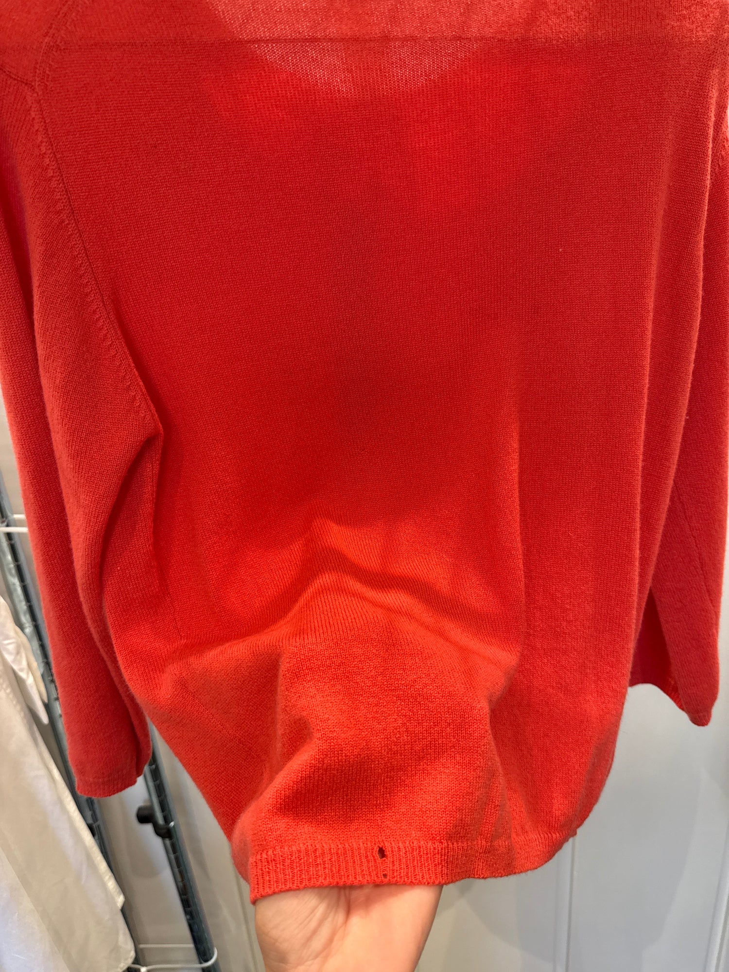 Månestråle Cardigan