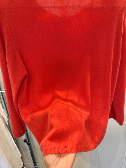 Månestråle Cardigan