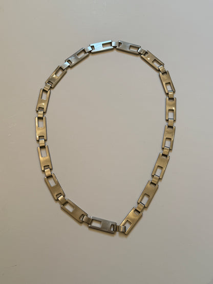 Chanel Vintage Kæde Bælte