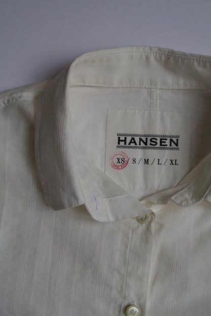 Hansen Garments Skjorte