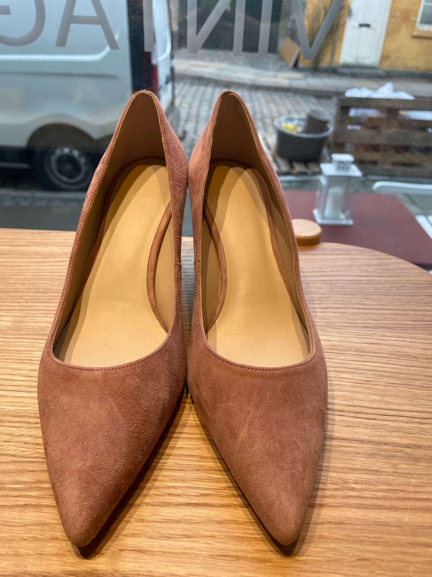 Ted Baker Stiletter