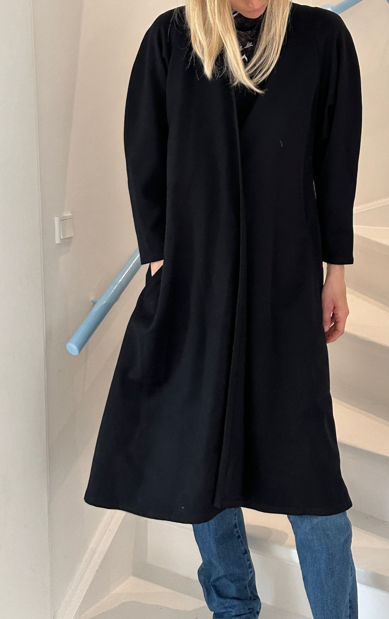 Kenzo Cardigan / Kimono