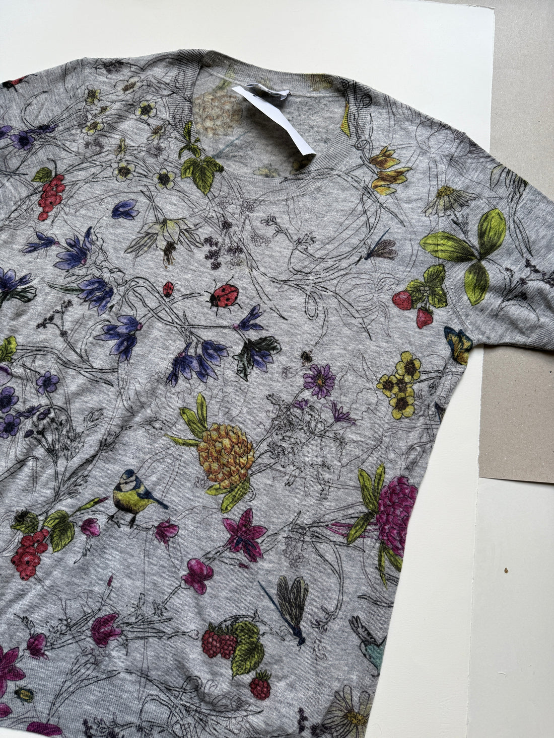 Escada Sweater