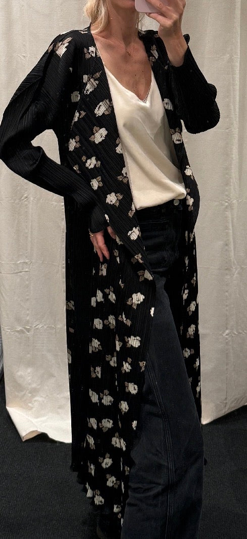 Issey Miyake Pleats Please Kjole