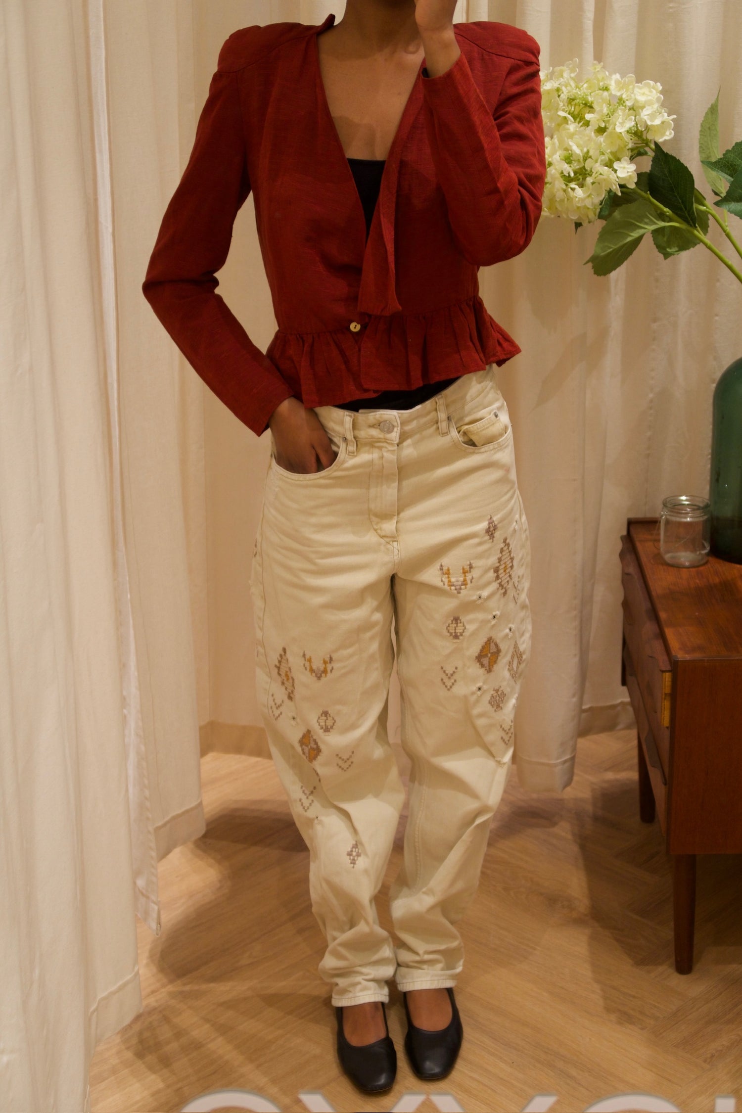 Stine Goya Jakke / Blazer