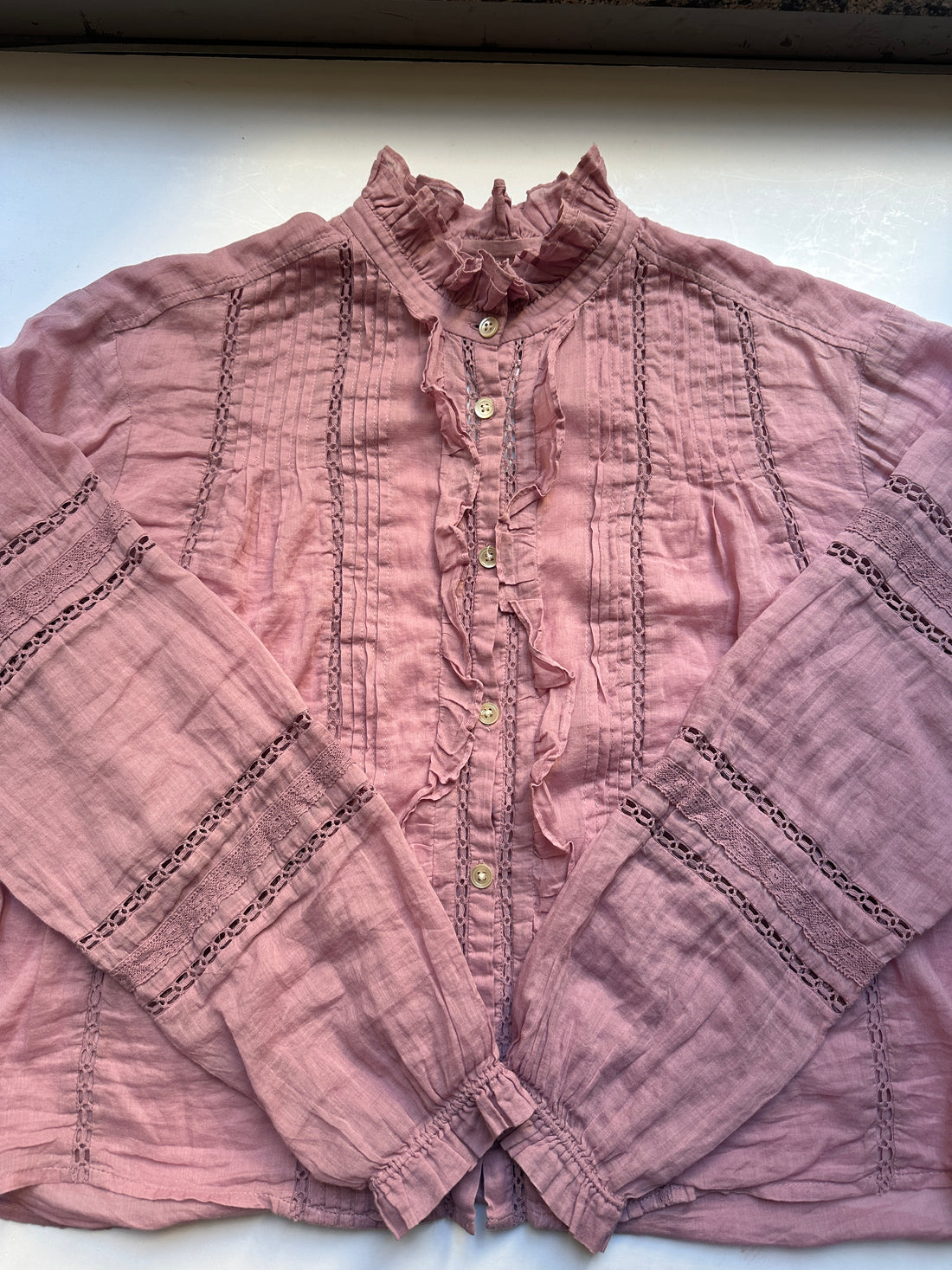 Isabel Marant Etoile Skjorte