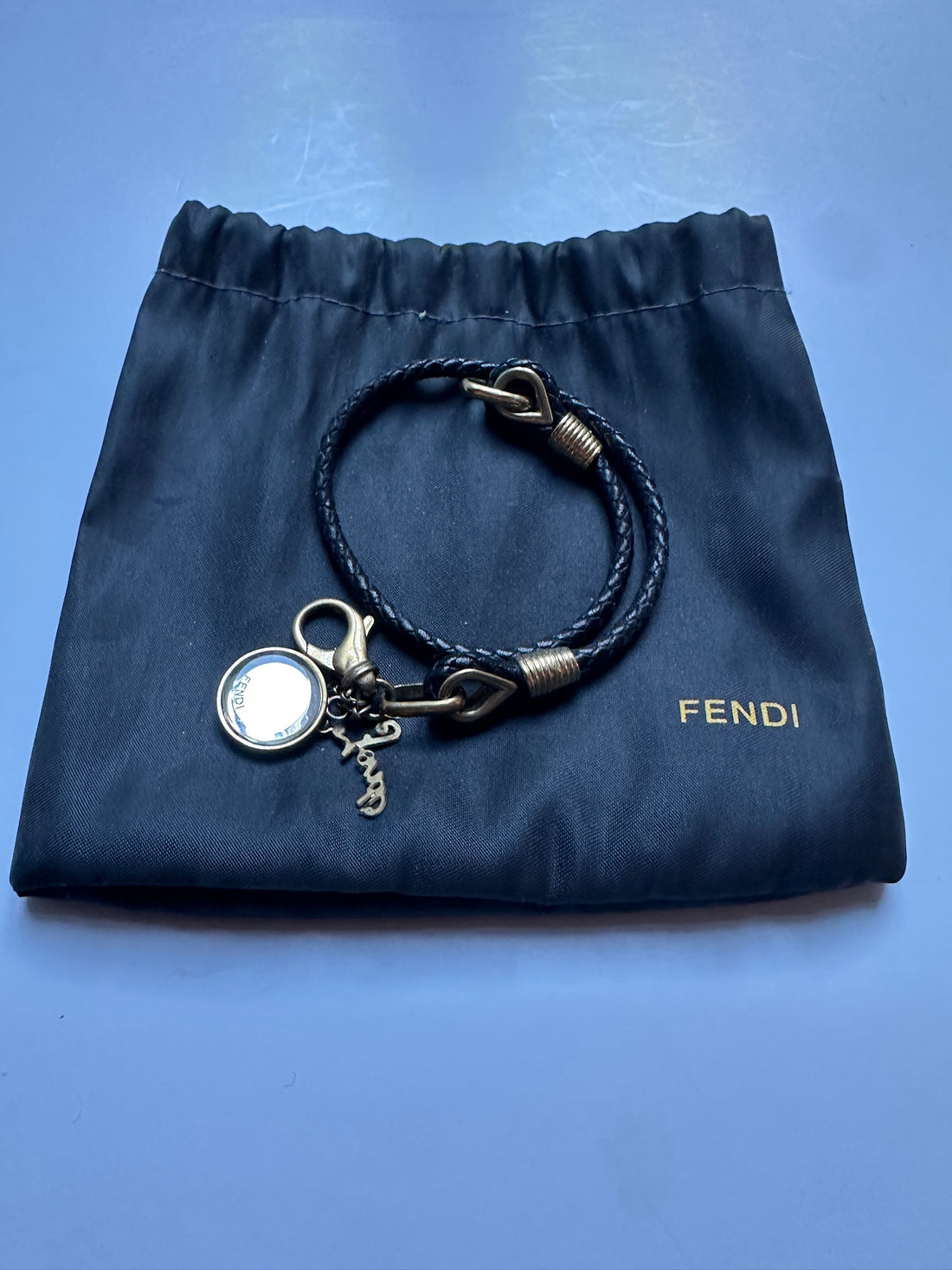 Fendi Armbåmd