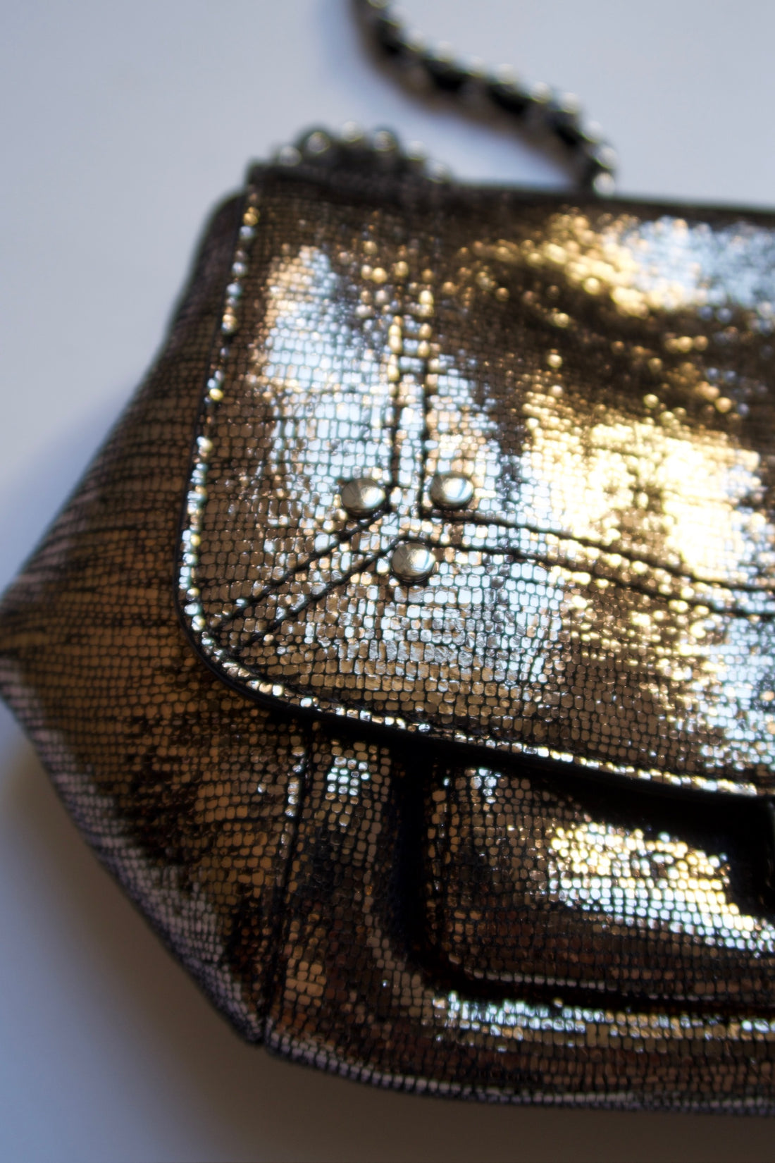 Jerome Dreyfuss Lulu Bag