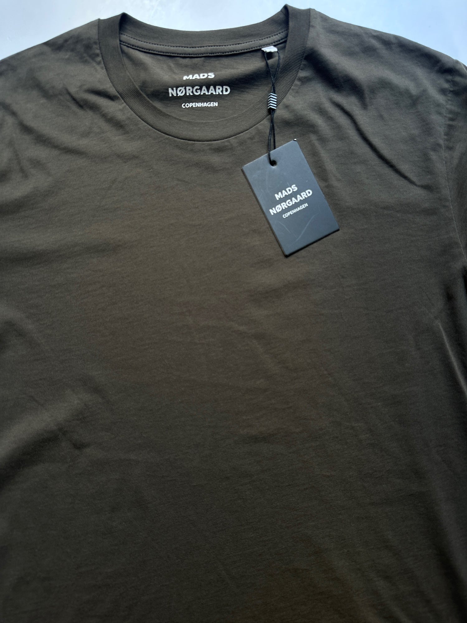 Mads Nørgaard T-shirt