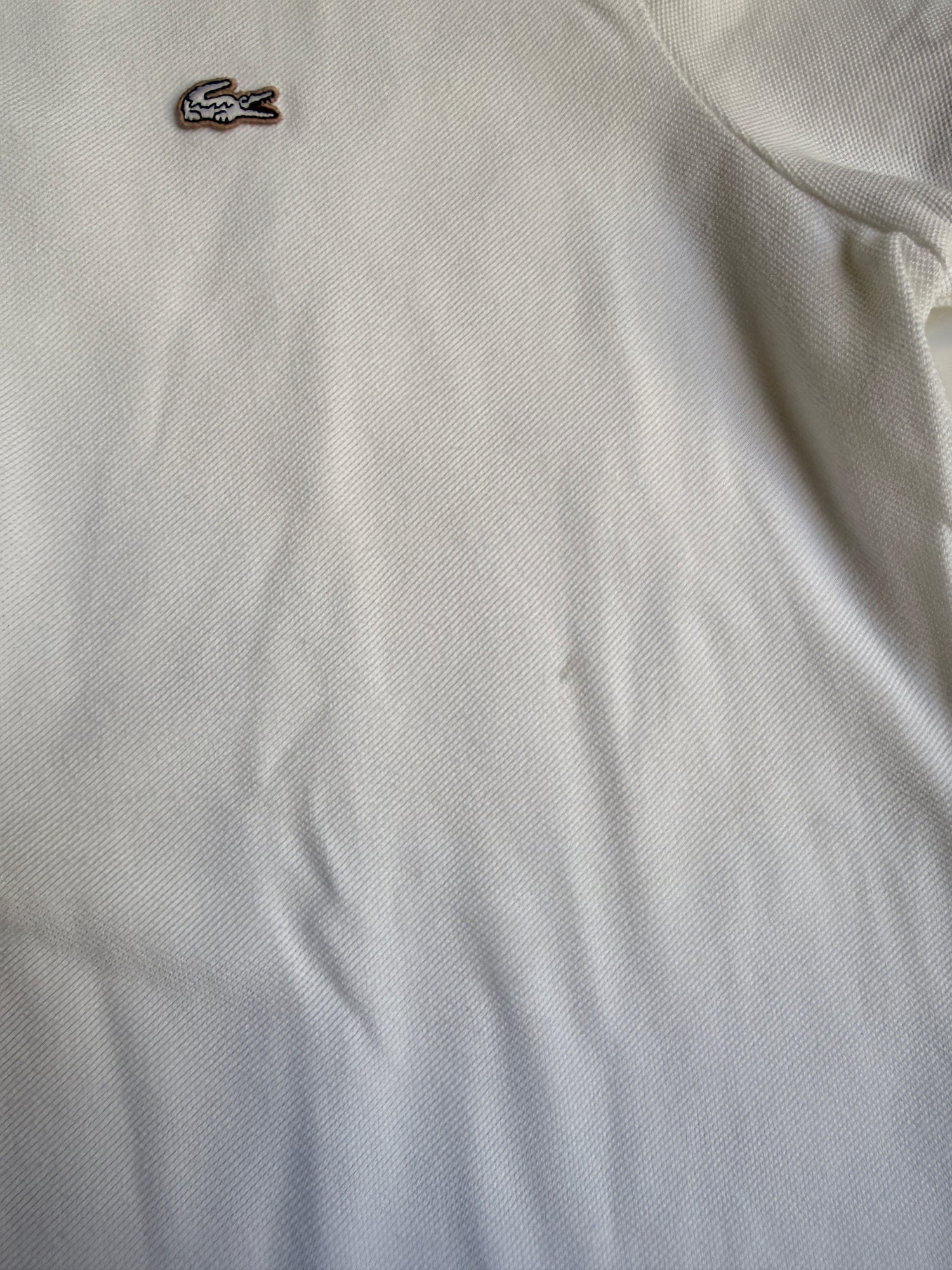 Lacoste Polo T-Shirt