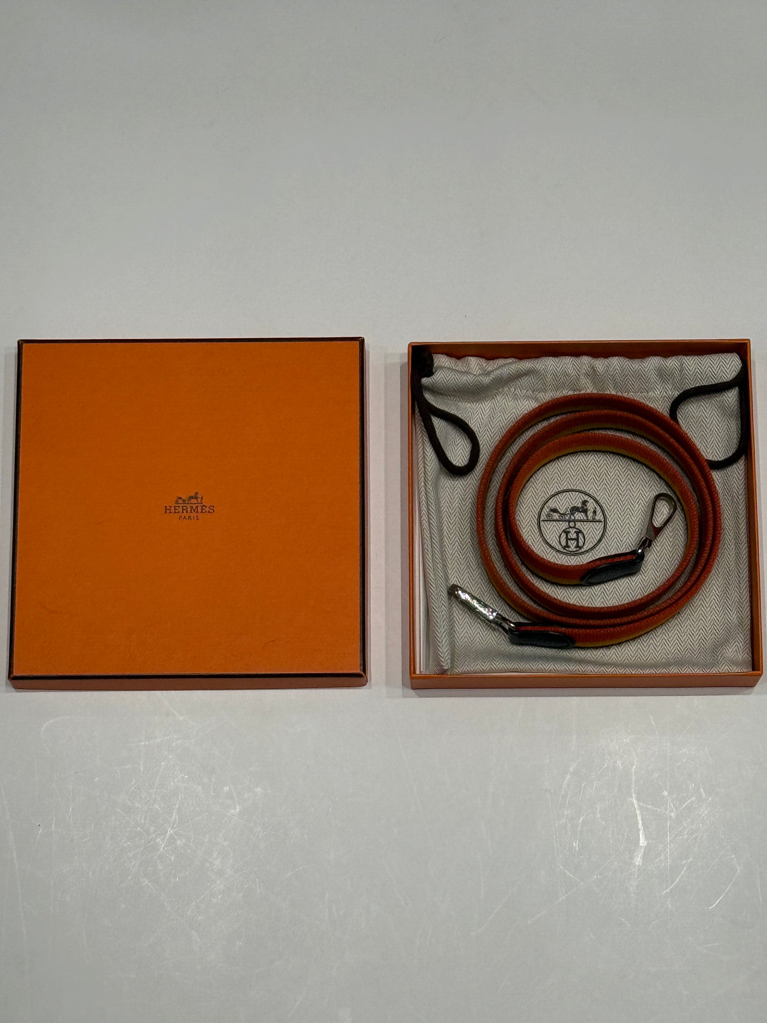 Hermes Taske Strap