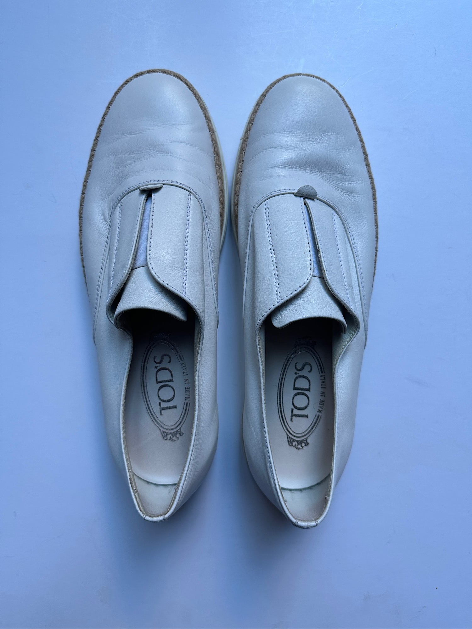 Tods Loafers