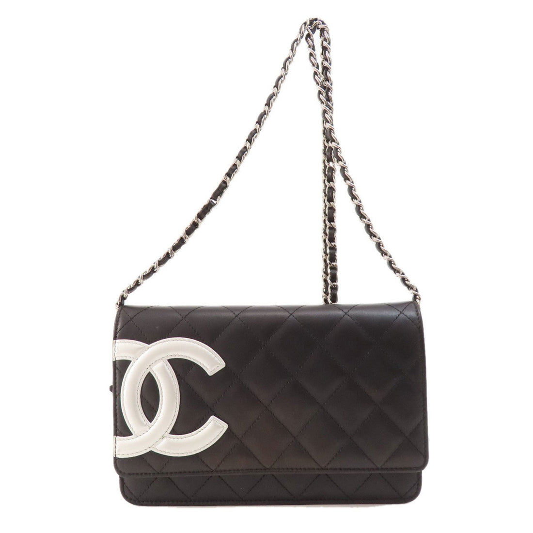 Chanel Cambon Line Taske