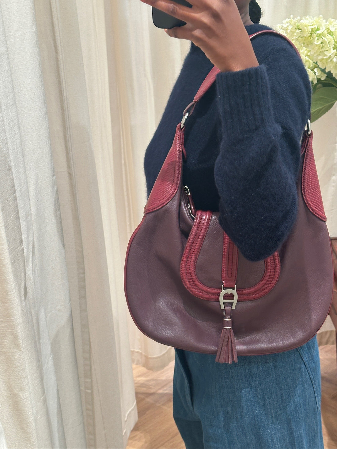 Aigner Taske