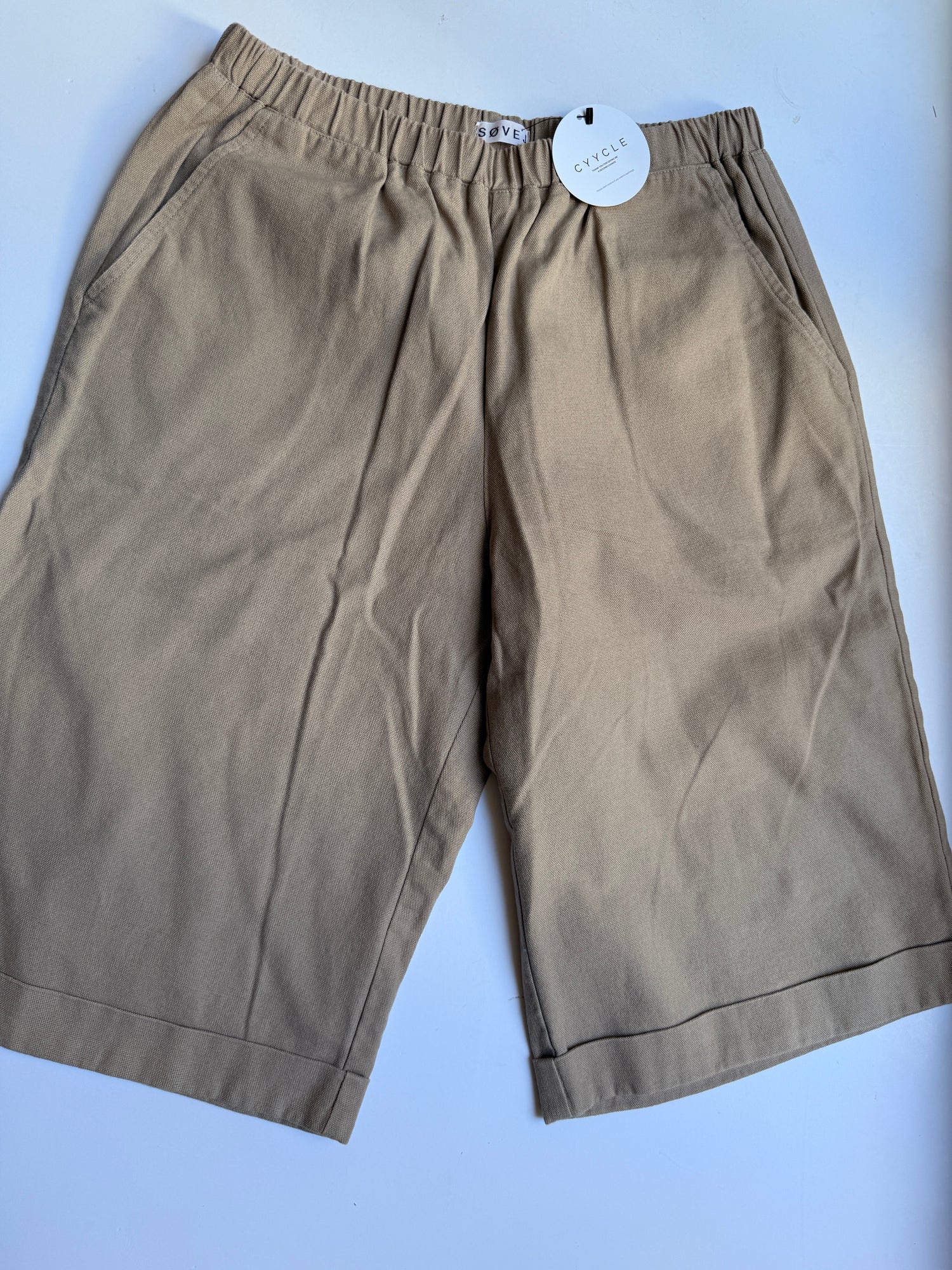 SØVEJ Shorts