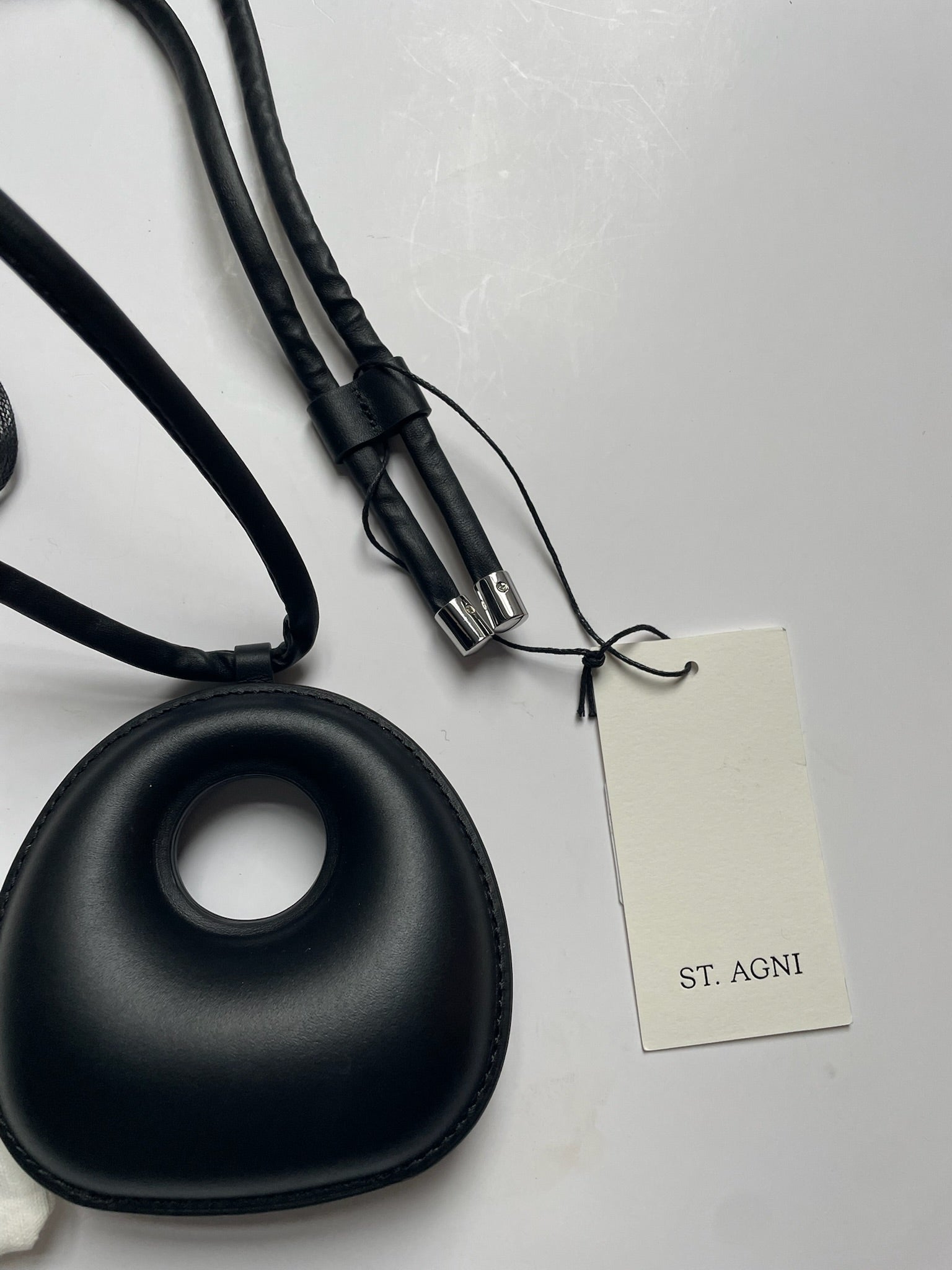 St Agni Pouch / Taske