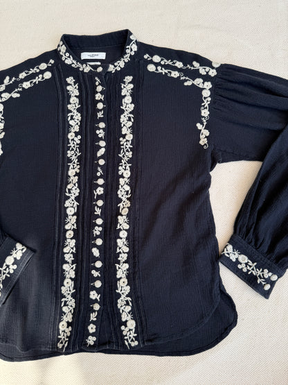Isabel Marant Etoile Skjorte