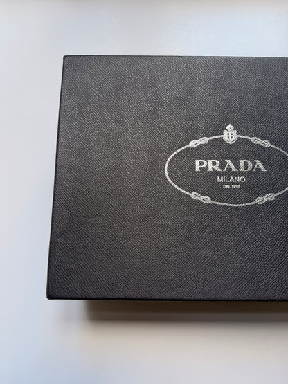 Prada Clogs / Sko