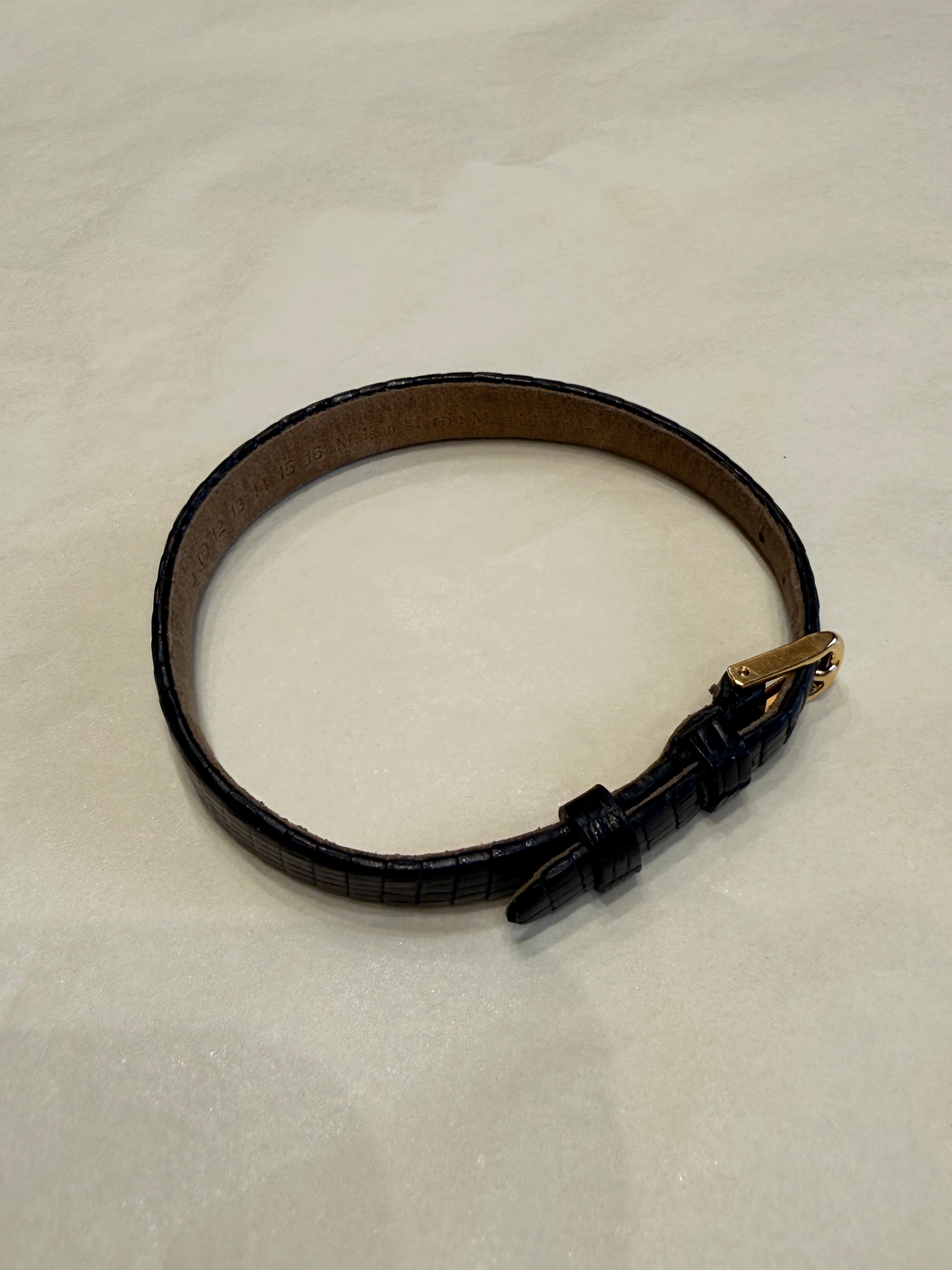 Maison Margiela Armbånd